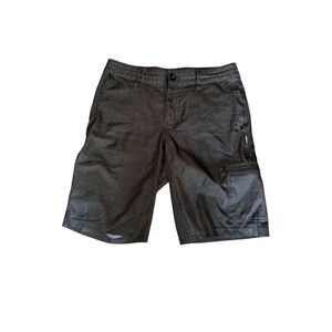 O'NEILL Men's Crossover Hybrid Short (Grey, 30)